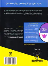 برندسازی از مجموعه دامیز